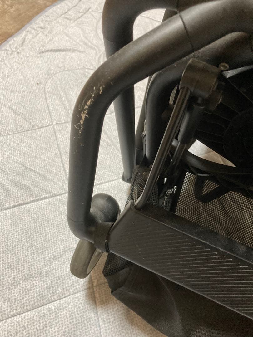 cybex イージーSツイスト EEZY S TWIST ベビーカー