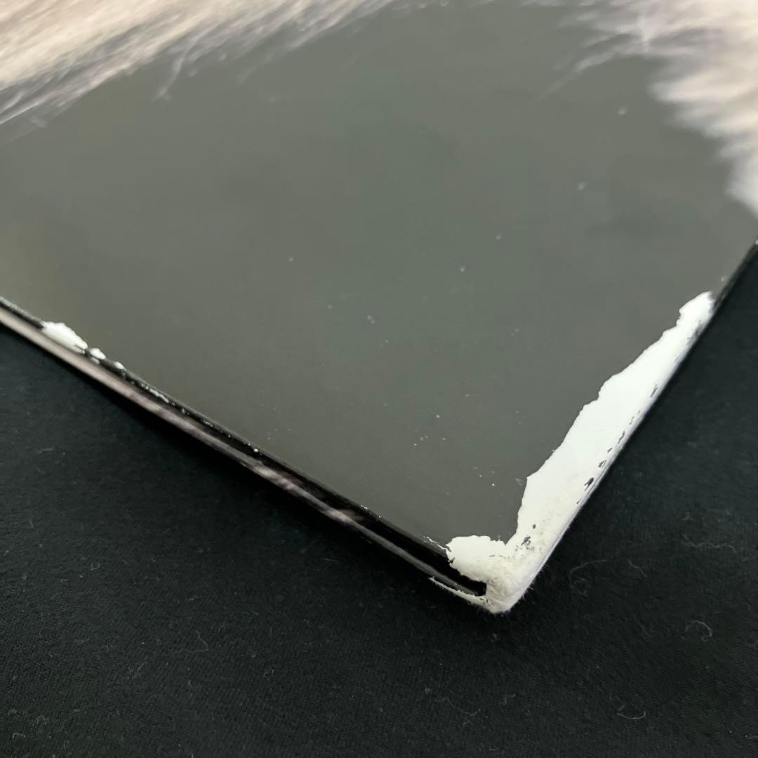 カネコアヤノ　燦々　LP レコード　アナログ盤