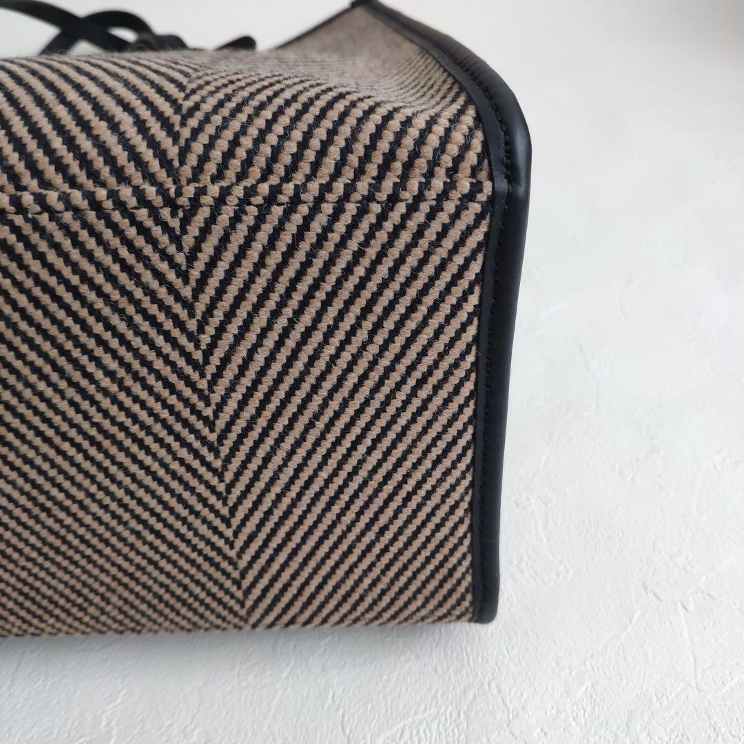 美品 定価4.7万 GIANNI CHIARINI MARCELLA