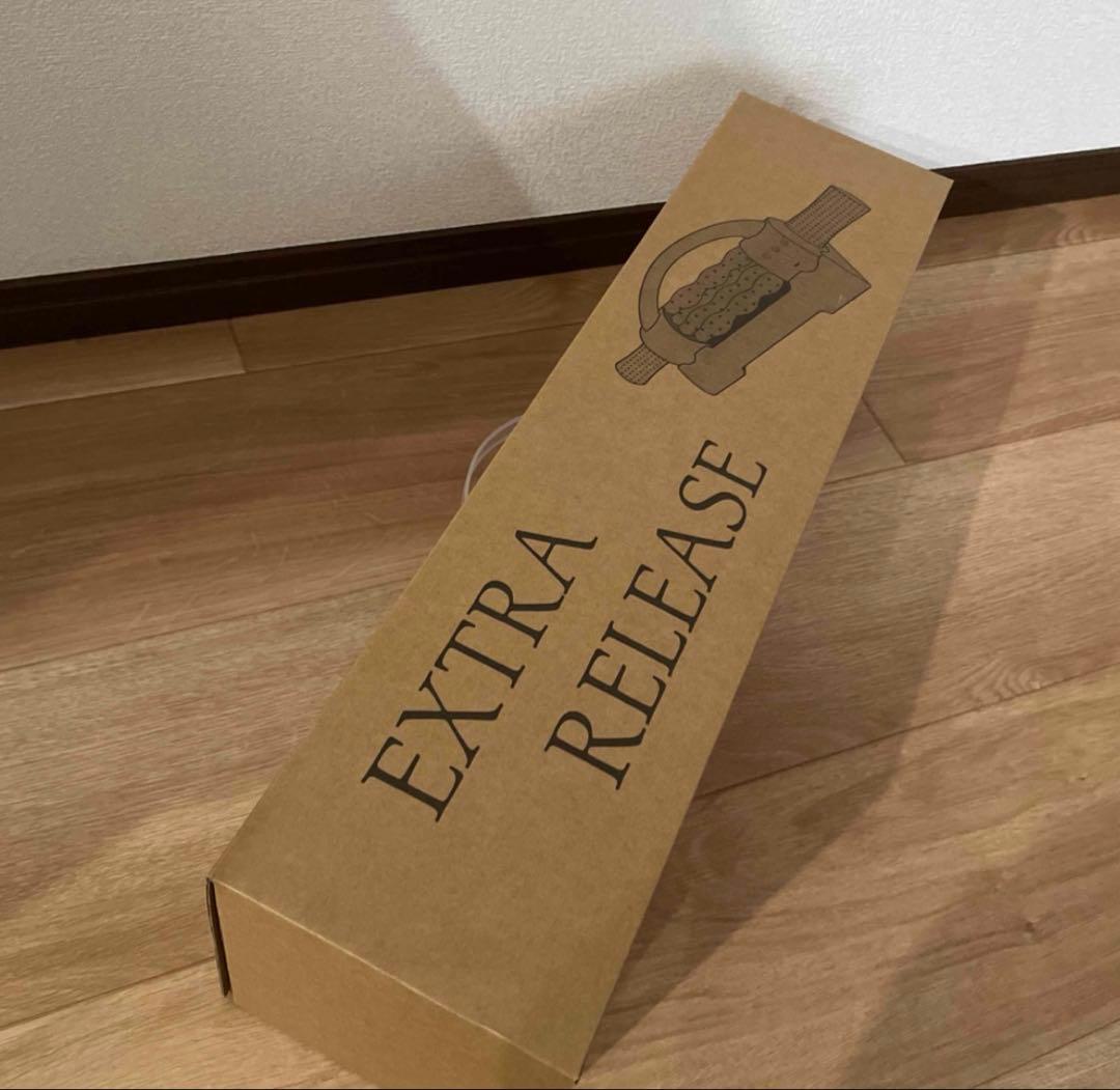 GACKTプロデュース EXTRA RELEASE エクストラリリース