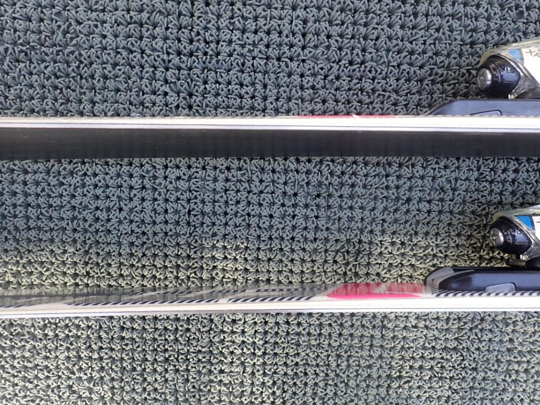 ロシニョール デモガンマ　ROSSIGNOL DEMO GAMMA 155センチ