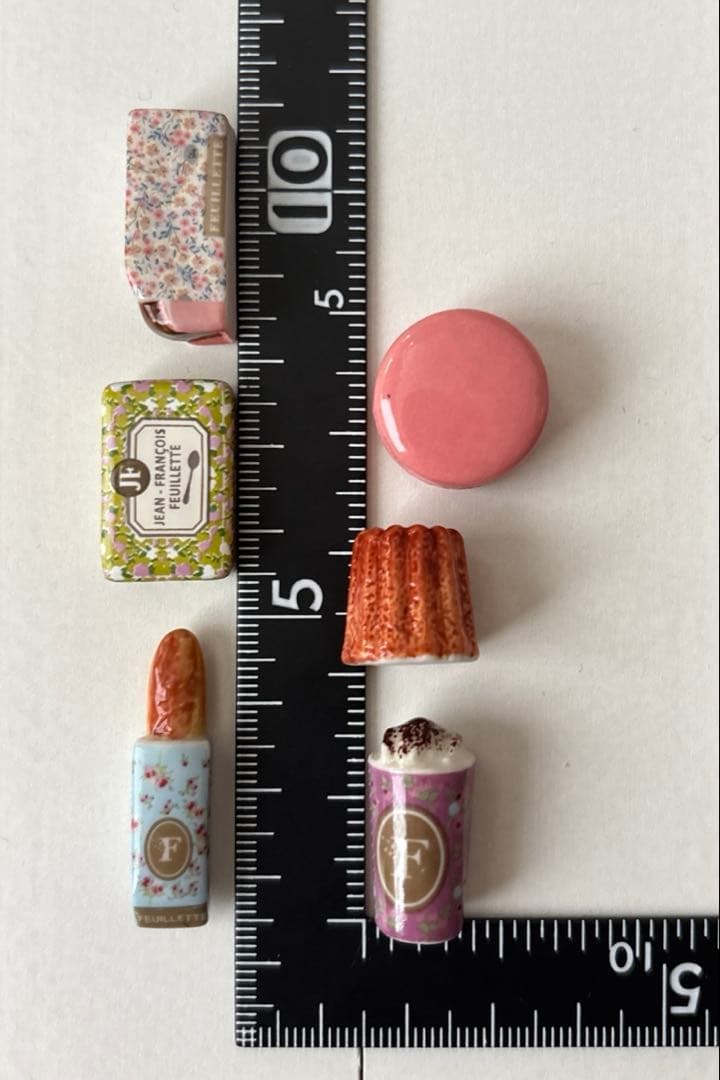 フェーヴ　フイエット　2026年　コンプリート