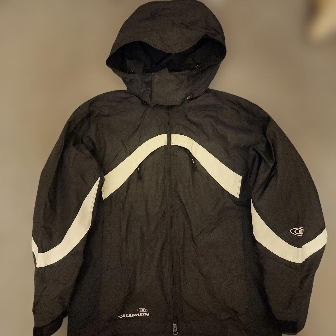 Salomon スノーボードウェア ジャケット 【訳あり特価】