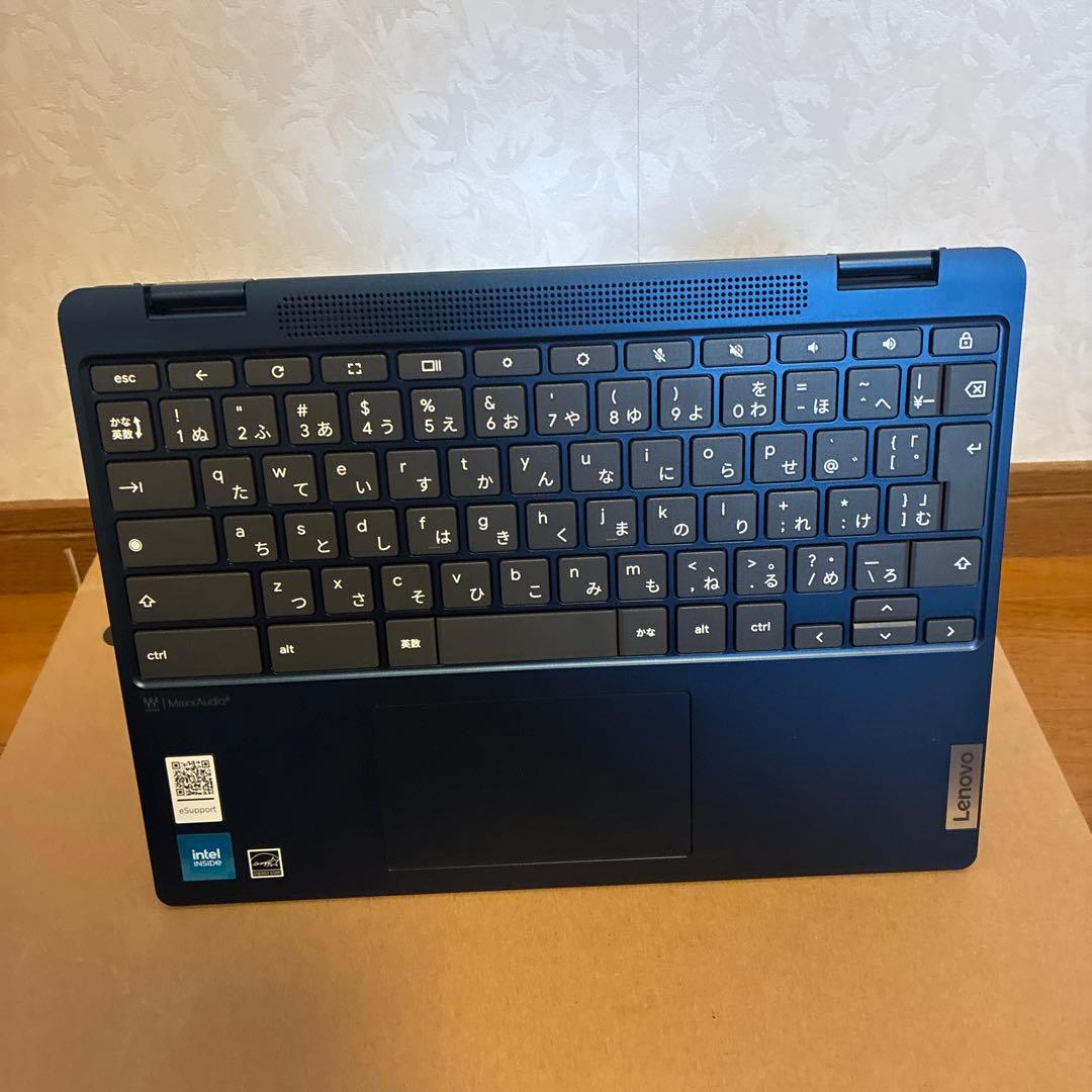 【Y】 Lenovo IdeaPad Flex 3i Chromebook