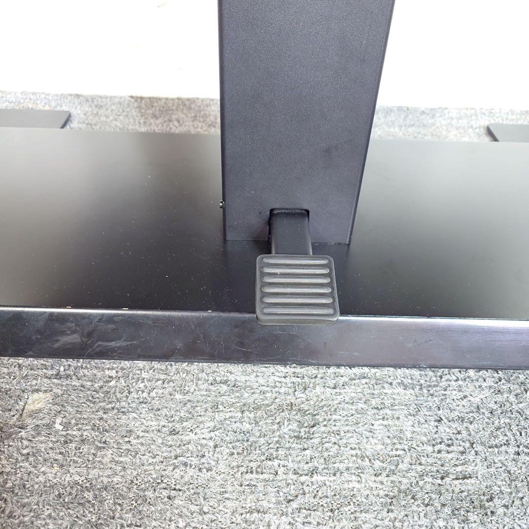 ニトリ 昇降テーブル ダイニングテーブル 無段階式 D122