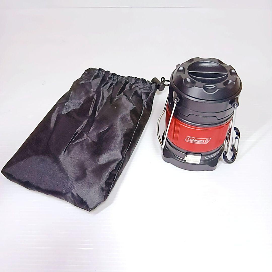 【美品】コールマン ソロキャンプスタートパッケージ Coleman