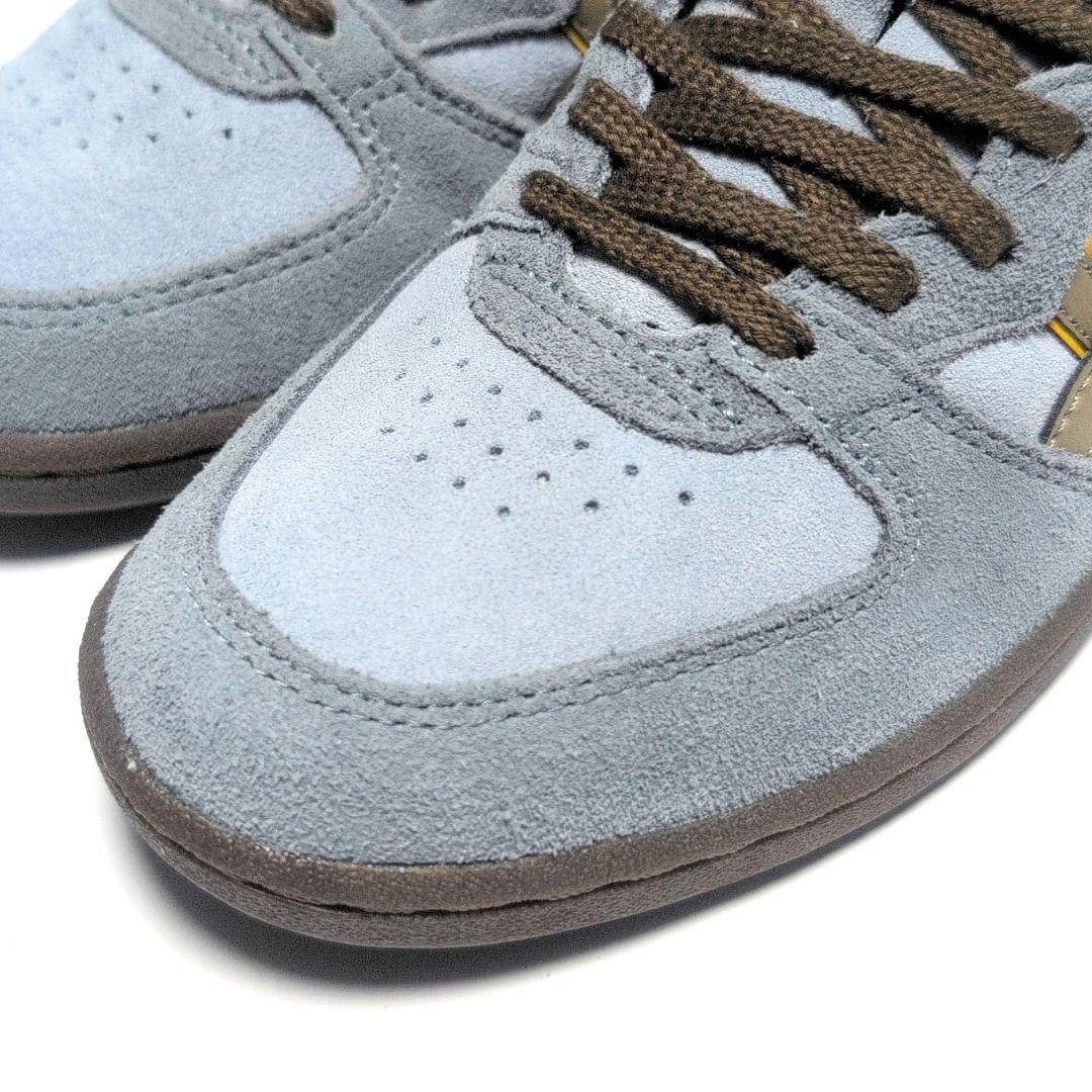 ASICS SKYHAND OG 23cm レディース スニーカー ブルー