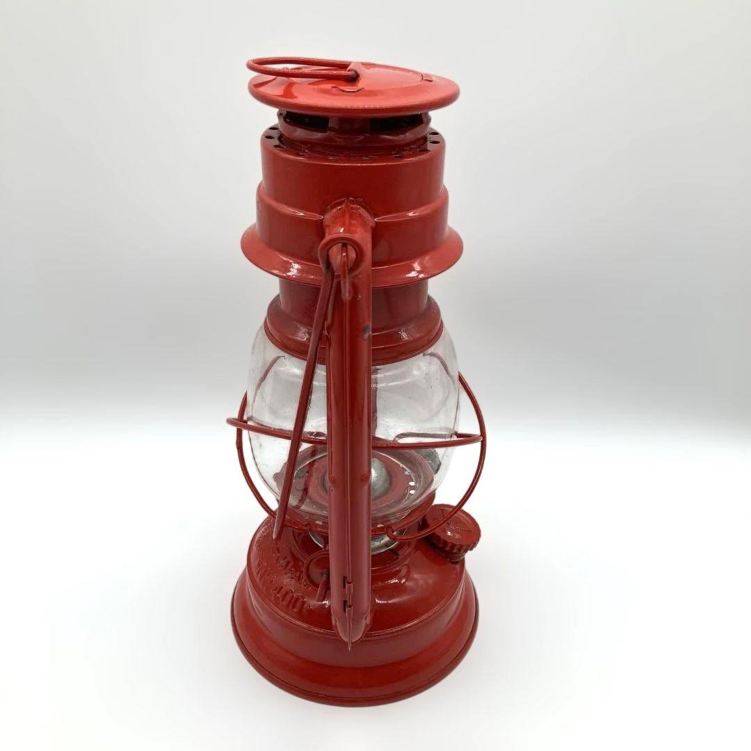 【送料込】希少 未使用　WINGED WHEEL 別所ランプ No.400