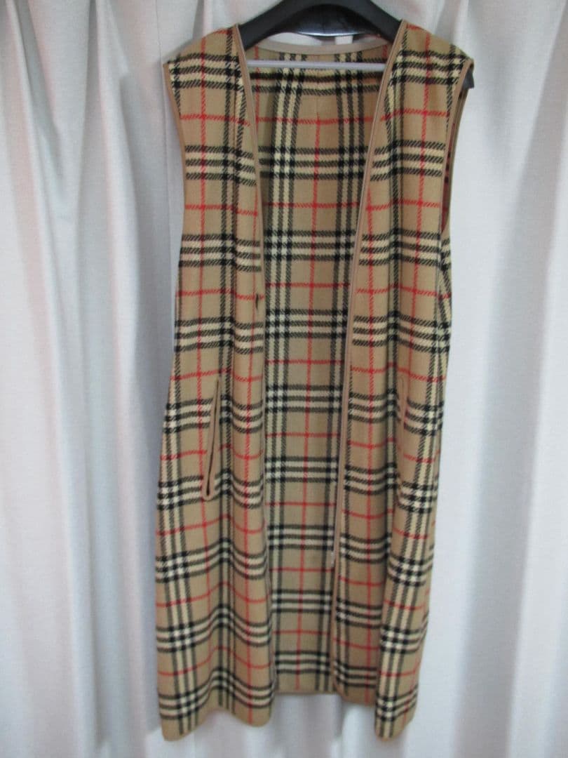 特価  メンズ バーバリー トレンチ コート ウールライナー付き イギリス製