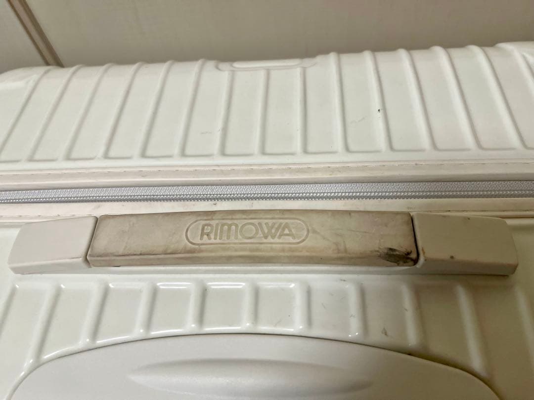 RIMOWAリモワ ユナイテッドアローズ サルサ 4輪