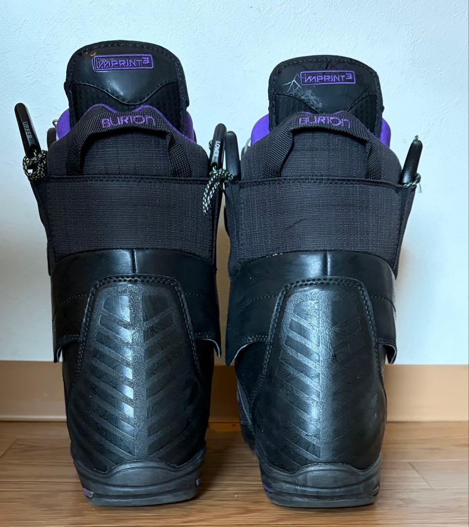 Burton RITUAL スノーボードブーツ 女性用