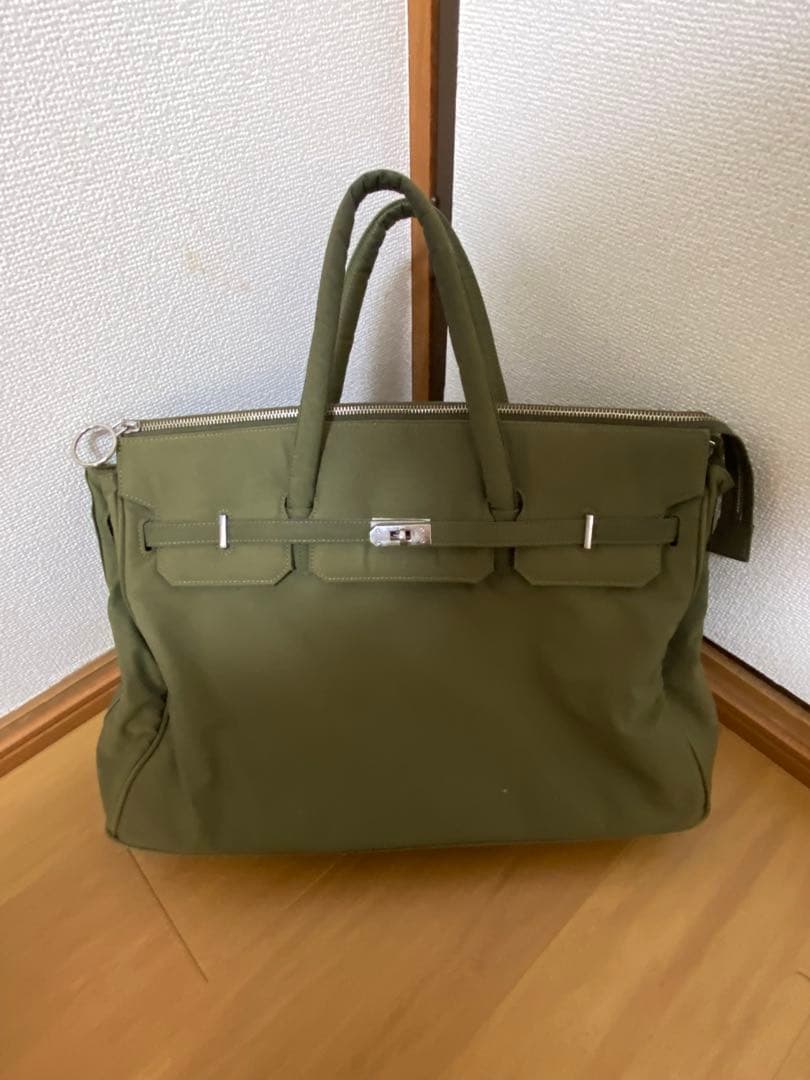 バッグ MLVINCE Flight 2way Shoulder bag