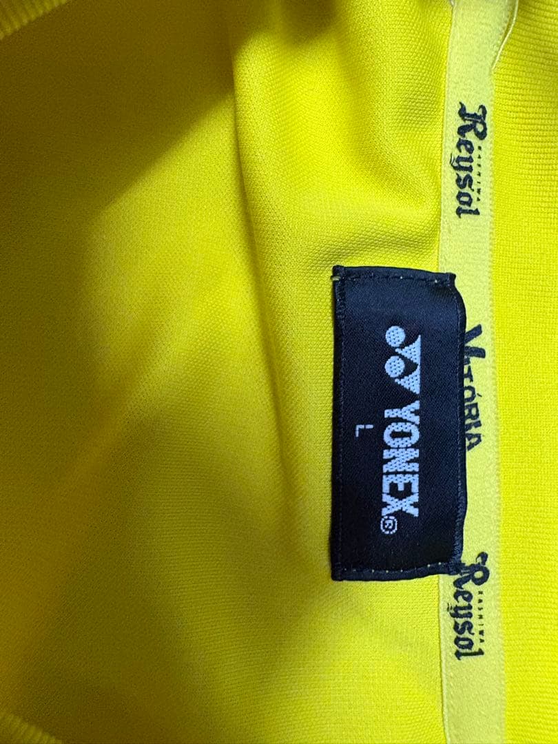 早い者勝ち！　選手支給品　柏レイソル　練習着　ウェア