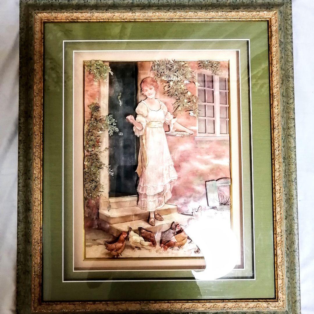 世界一つだけの商品　シャドーボックス。早く売り切りたいので値段交渉okです。