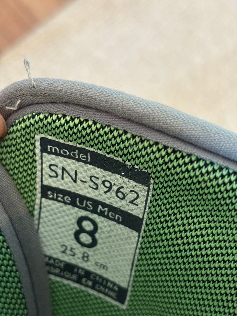 シマノ ステップイン ブーツ ビンディング セット