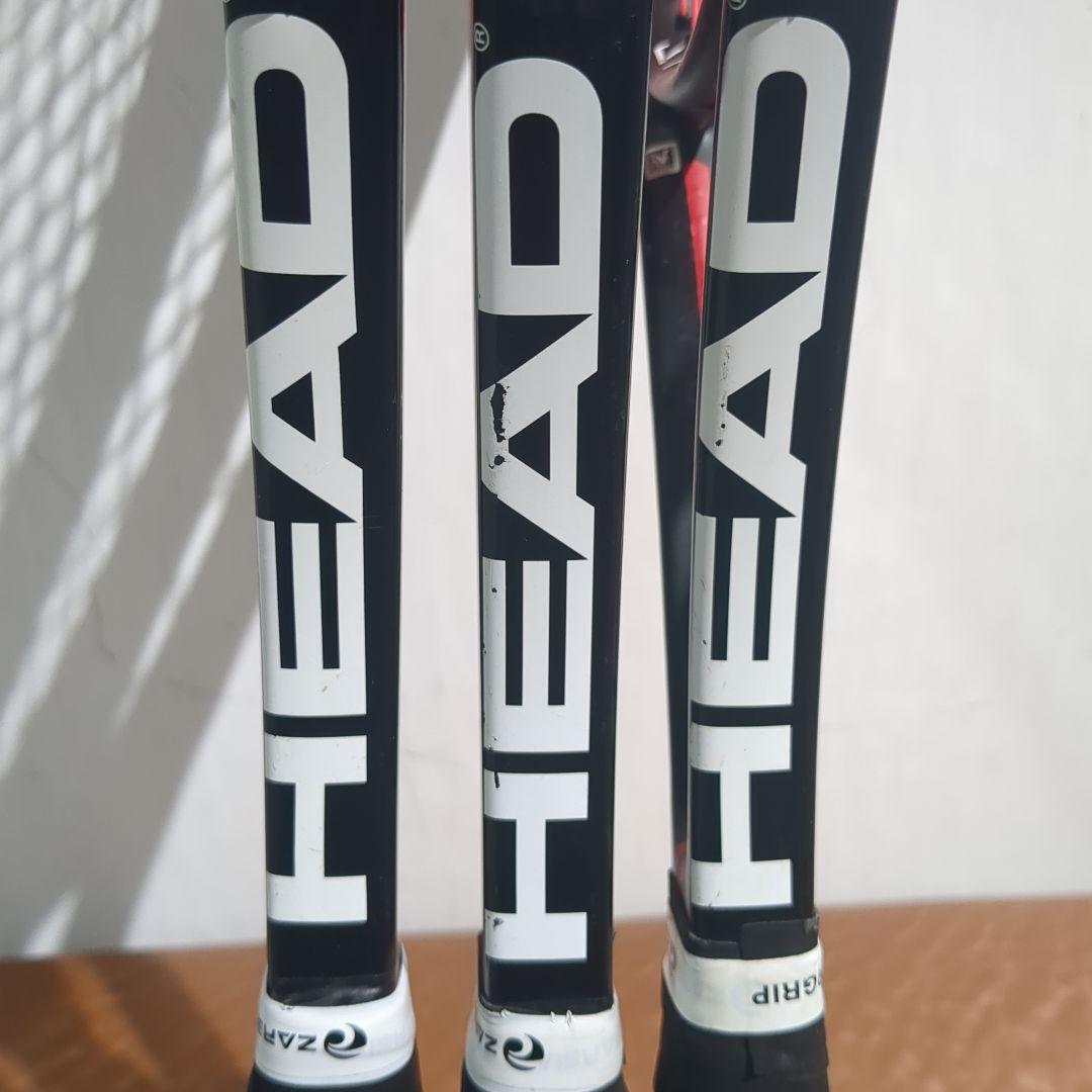 HEAD プレステージプロ98 GRAPHENEXT（グラフィン）3本セット