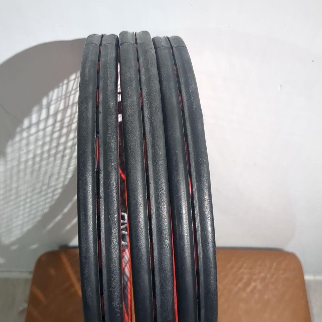 HEAD プレステージプロ98 GRAPHENEXT（グラフィン）3本セット