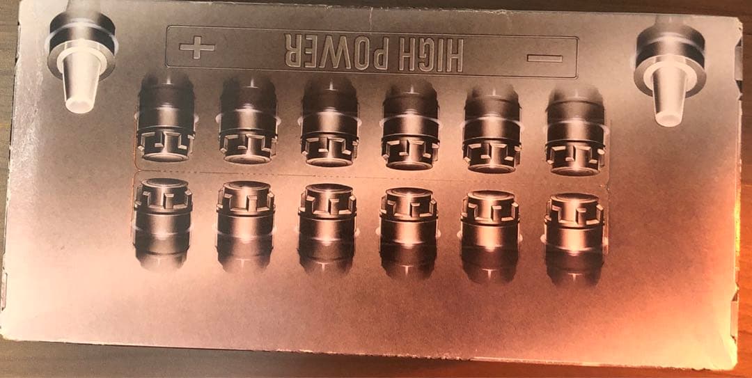 日立　新神戸電機 ティッシュ ボックス バッテリー