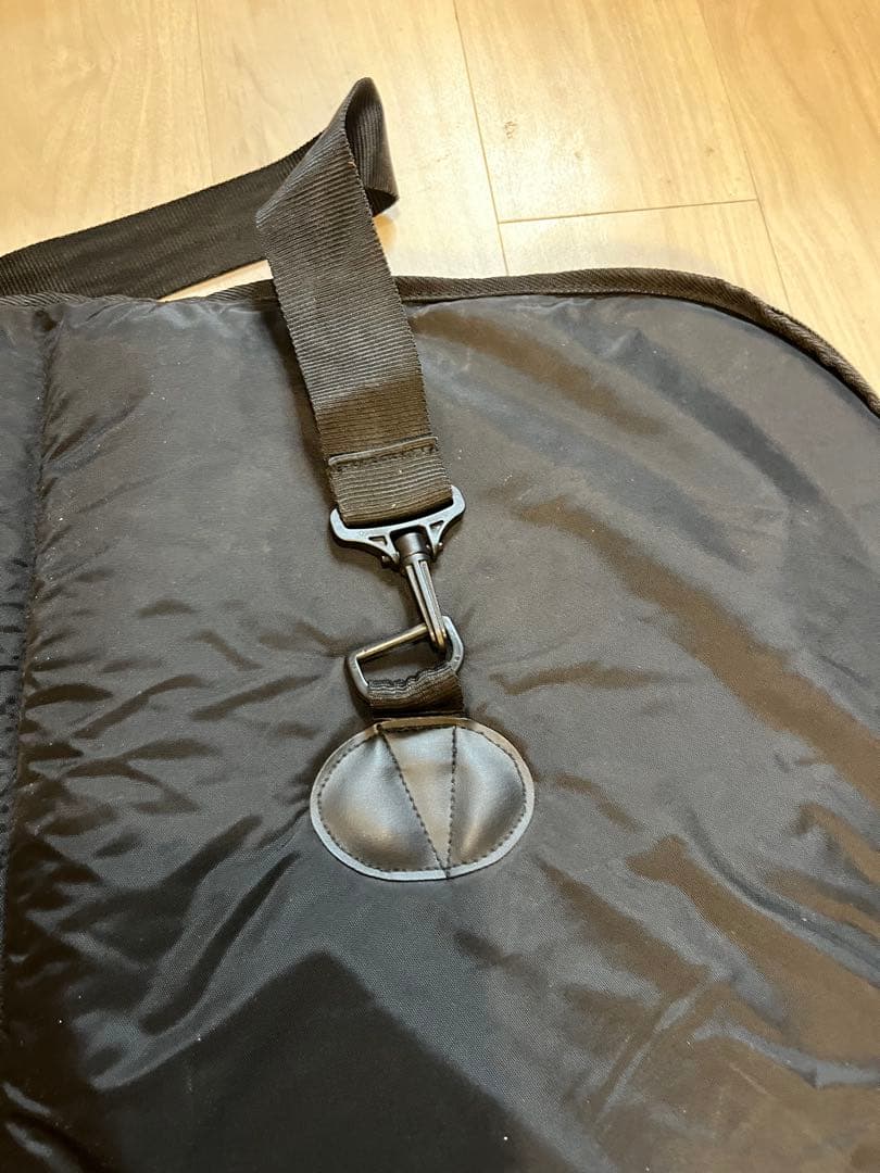 OSTRICH 自転車用輪行バッグ OS-500 黒