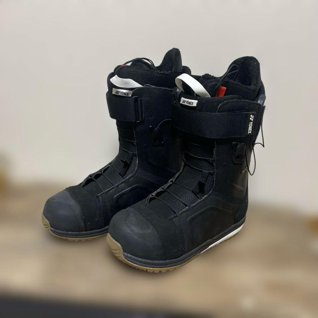 【YONEX】 スノーボードブーツ　28cm