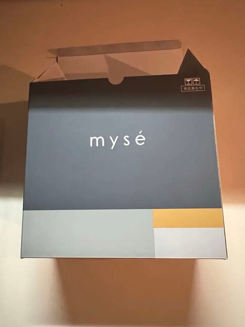 ヤーマン ヘッドスパ ミーゼ ニードルヘッドスパリフト アクティブ