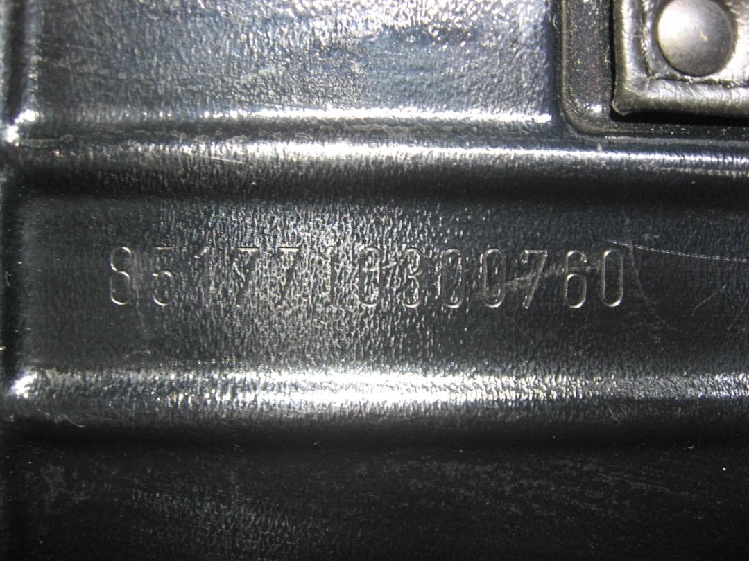 リモワ サルサ 廃盤 2輪 スーツケース キャリーケース ブラック 104L