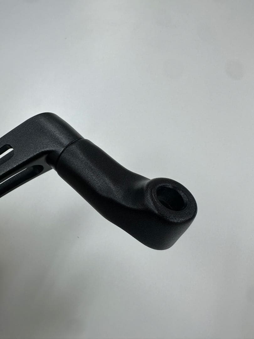 DAYTONA　オーバルミラー　左右セット　変換付き　14955　14954