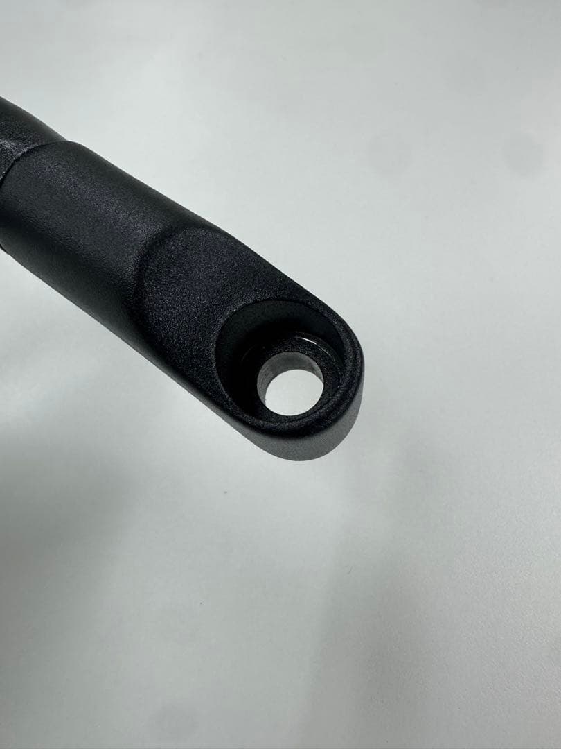 DAYTONA　オーバルミラー　左右セット　変換付き　14955　14954