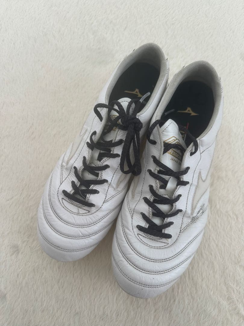 Mizuno MORELIA 40th サッカーシューズ