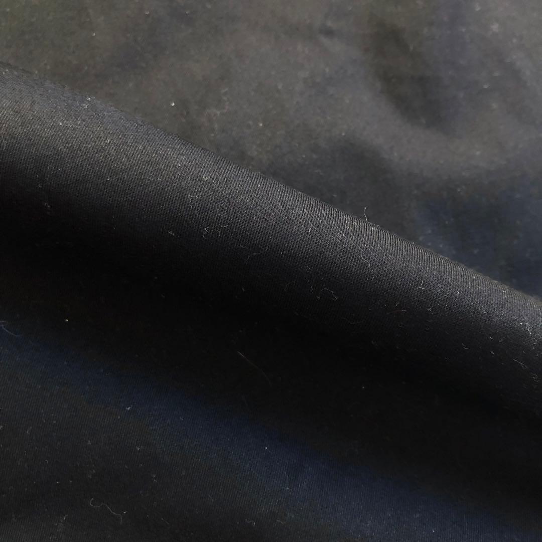 NAUTICA フーデット バルマカーン コート