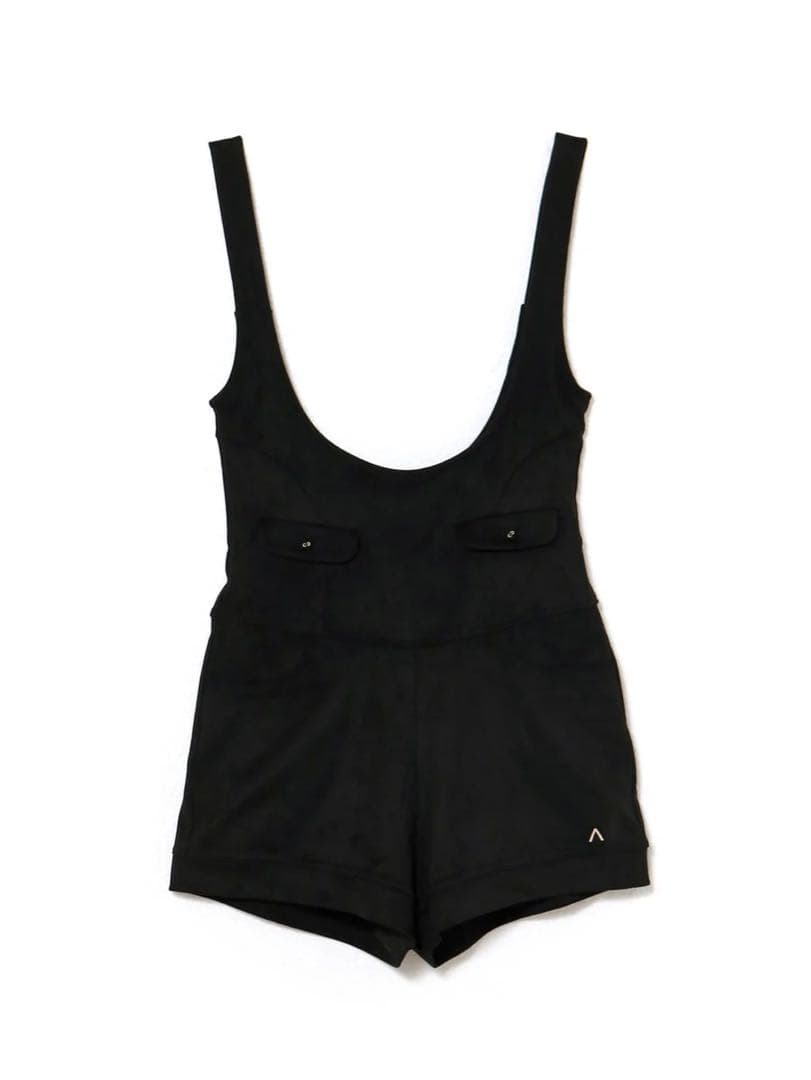 サロペット・オーバーオール・オールインワン Cameron salopette AM1175