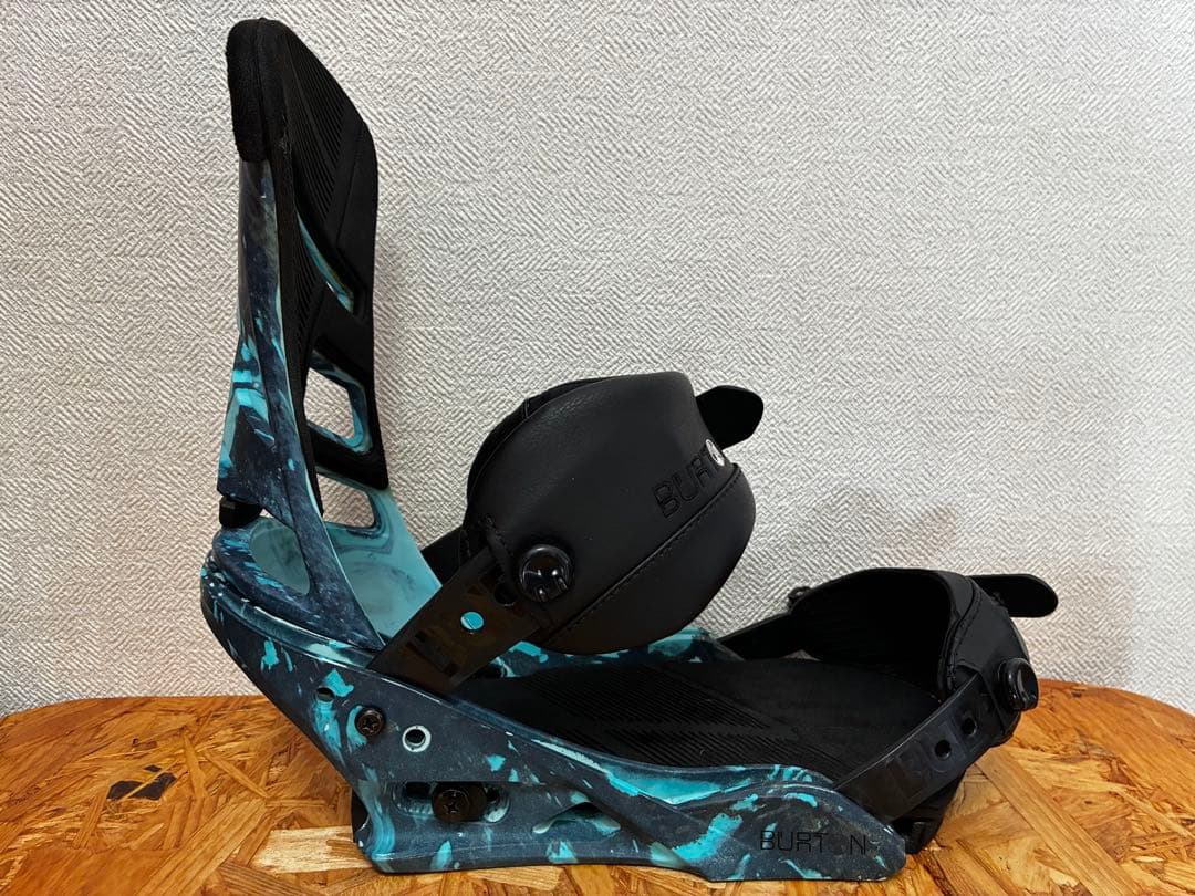 BURTONバートン【MISSIONバインディング（Sサイズ）】