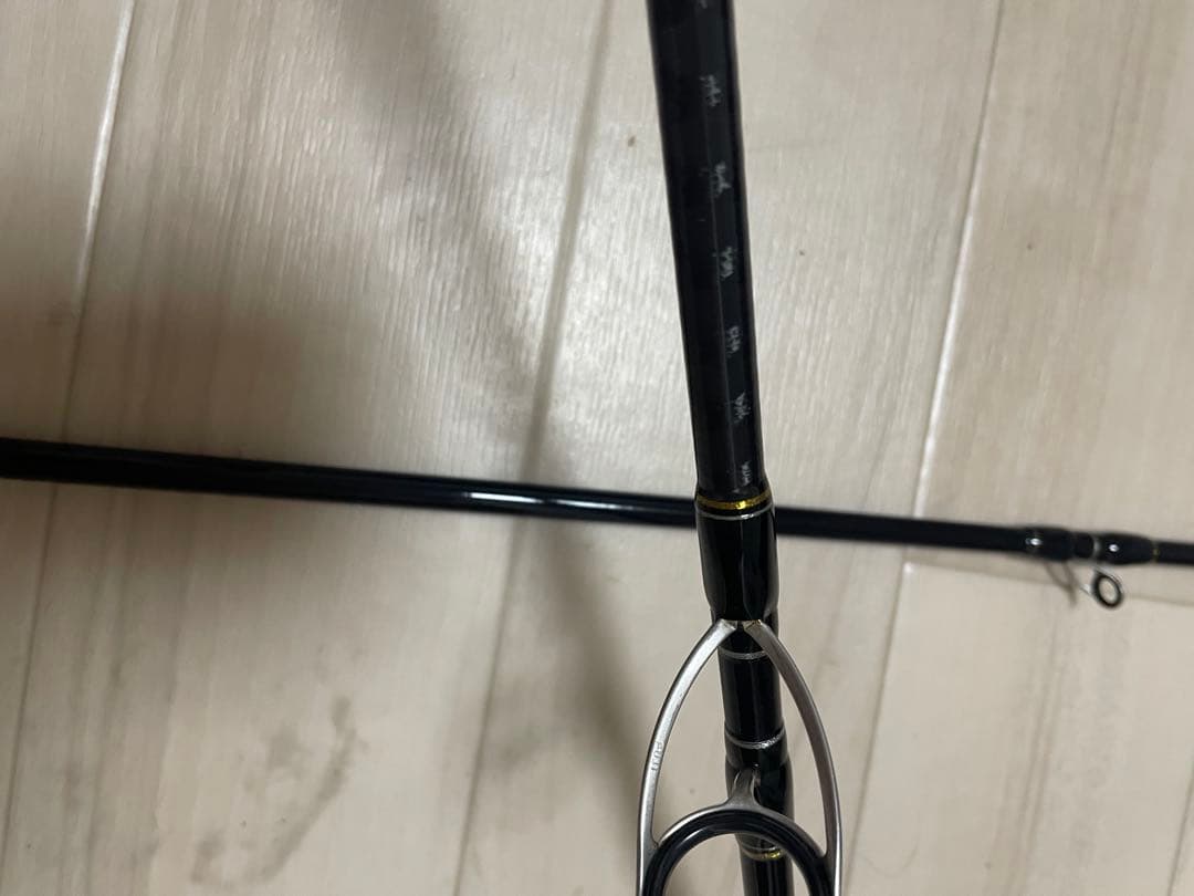 MajorCraft メジャークラフト 3代目クロステージ CRX-902LSJ