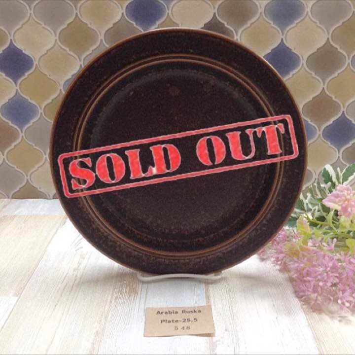 ご売却品となります☆