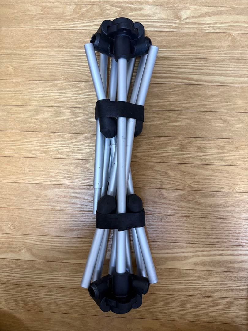 スノーピーク　ガビングスタンド