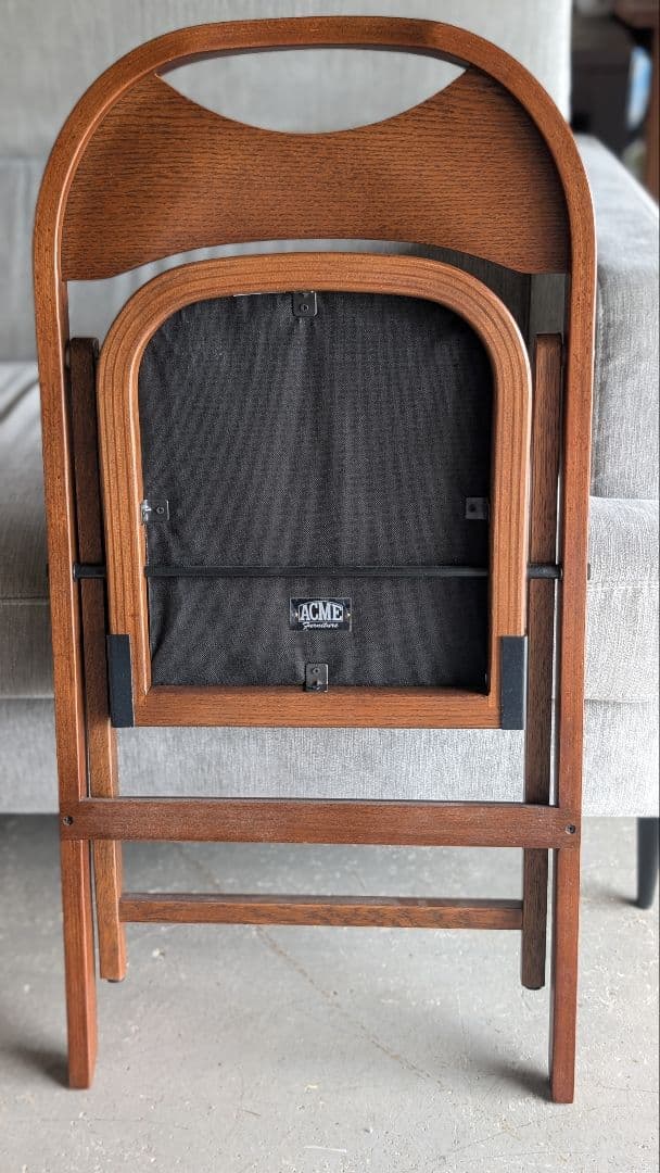 ACME Furniture CULVER CHAIR カルバーチェア