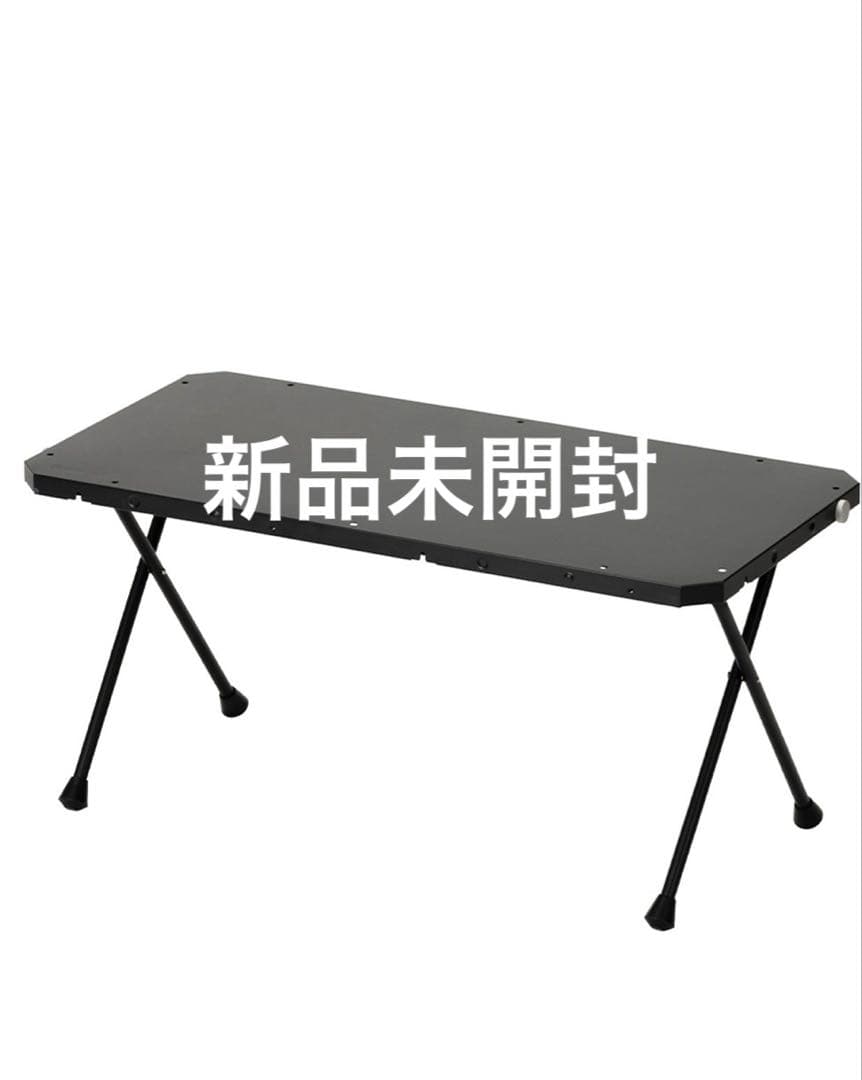 【新品未開封】スノーピーク コネクションテーブルLV-381