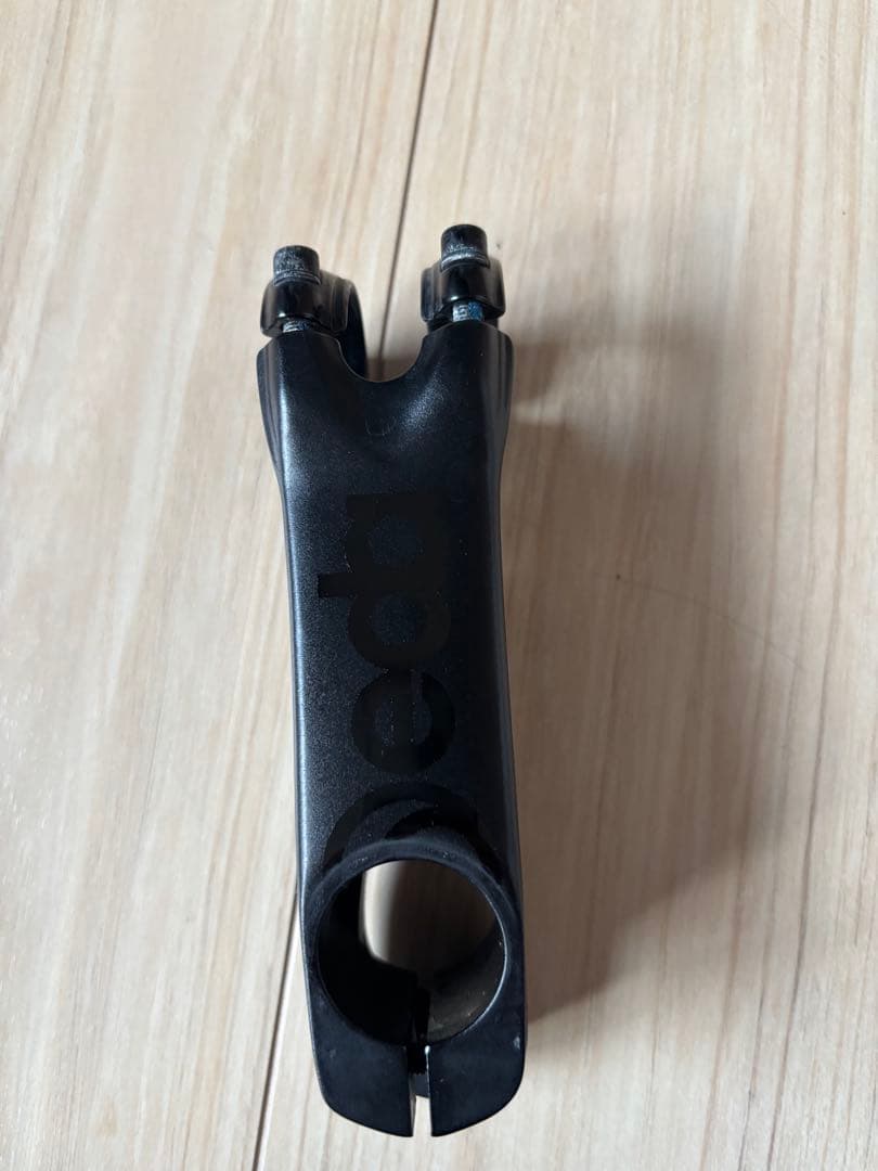 Deda SUPERBOX ステム 100mm 黒