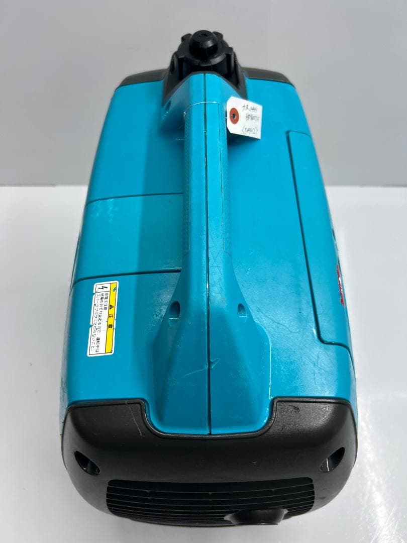 【動作良好・保証付】AIRMAN インバーター発電機 HP1600SV MAM2