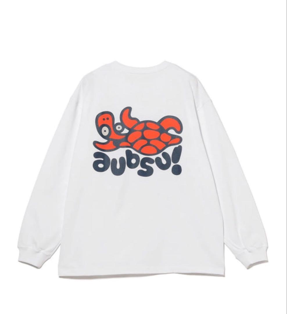 XL insane ANARCHIC ADJUSTMENT T-shirt 白