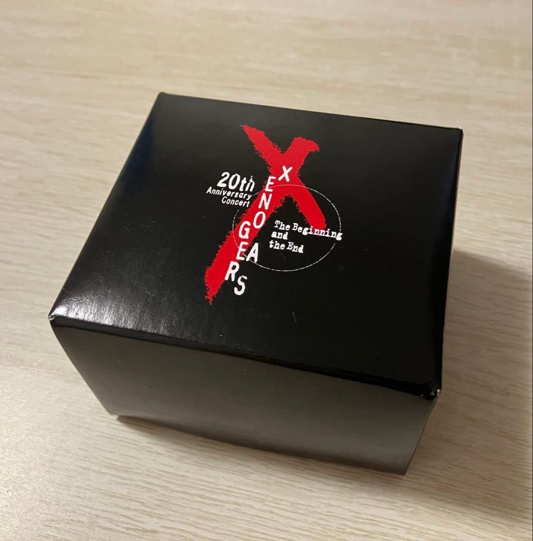 ［新品未開封］Xenogears オルゴール