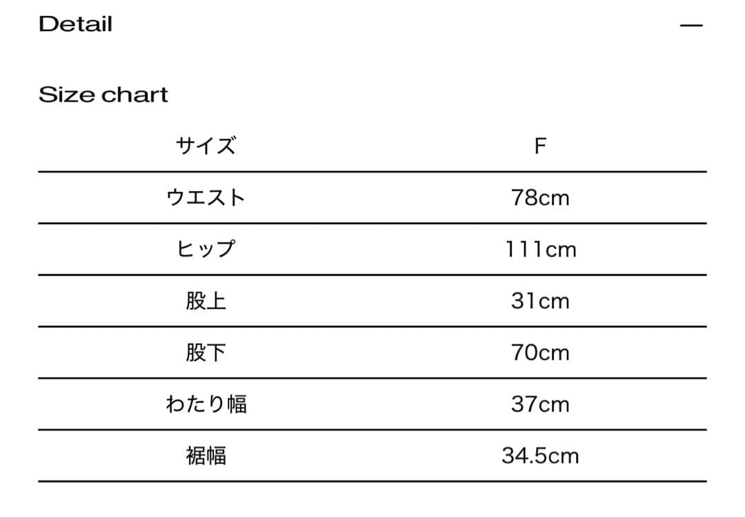 パンツ Theredthread S print denim 1