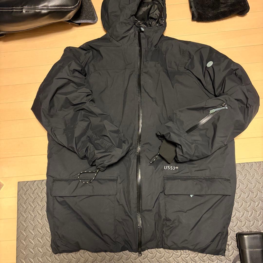 uss2 XL オストゥー　GAFH 美品 最終値下げ