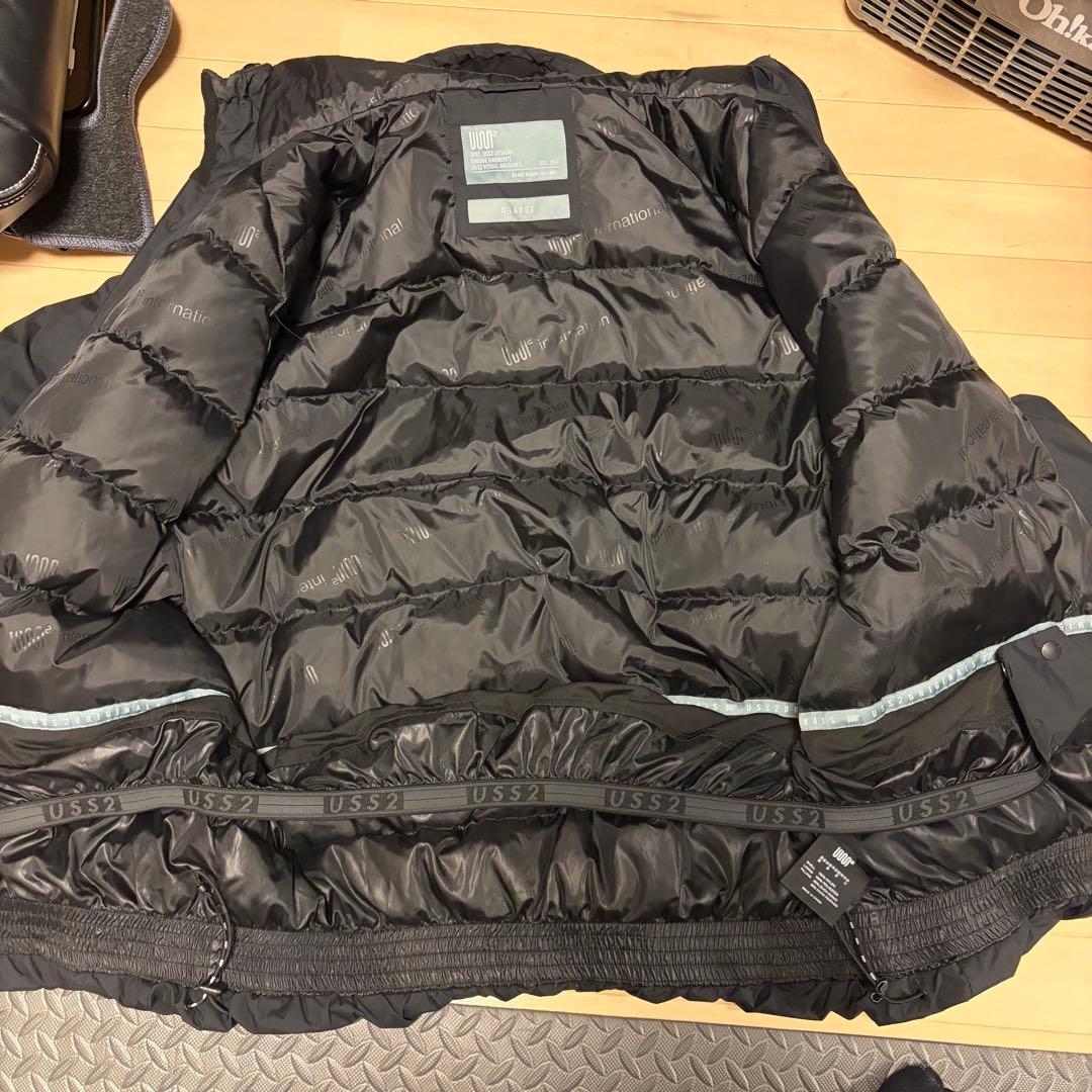 uss2 XL オストゥー　GAFH 美品 最終値下げ