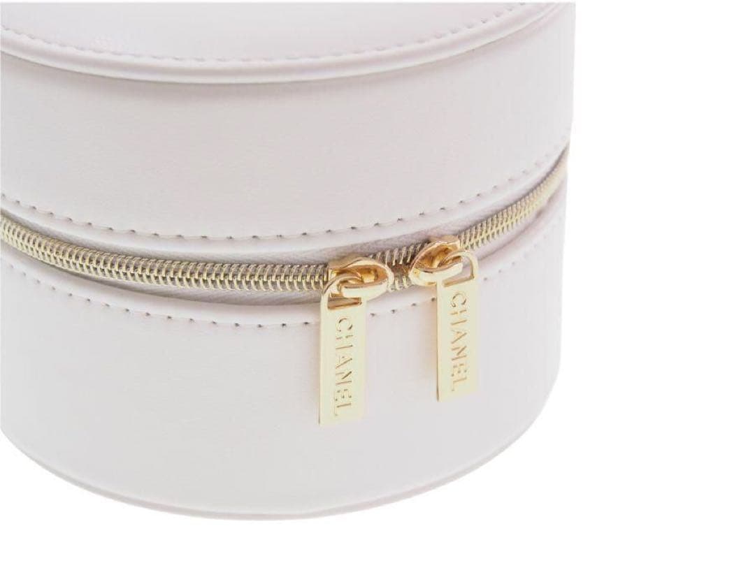 シャネル ジュエリーケース