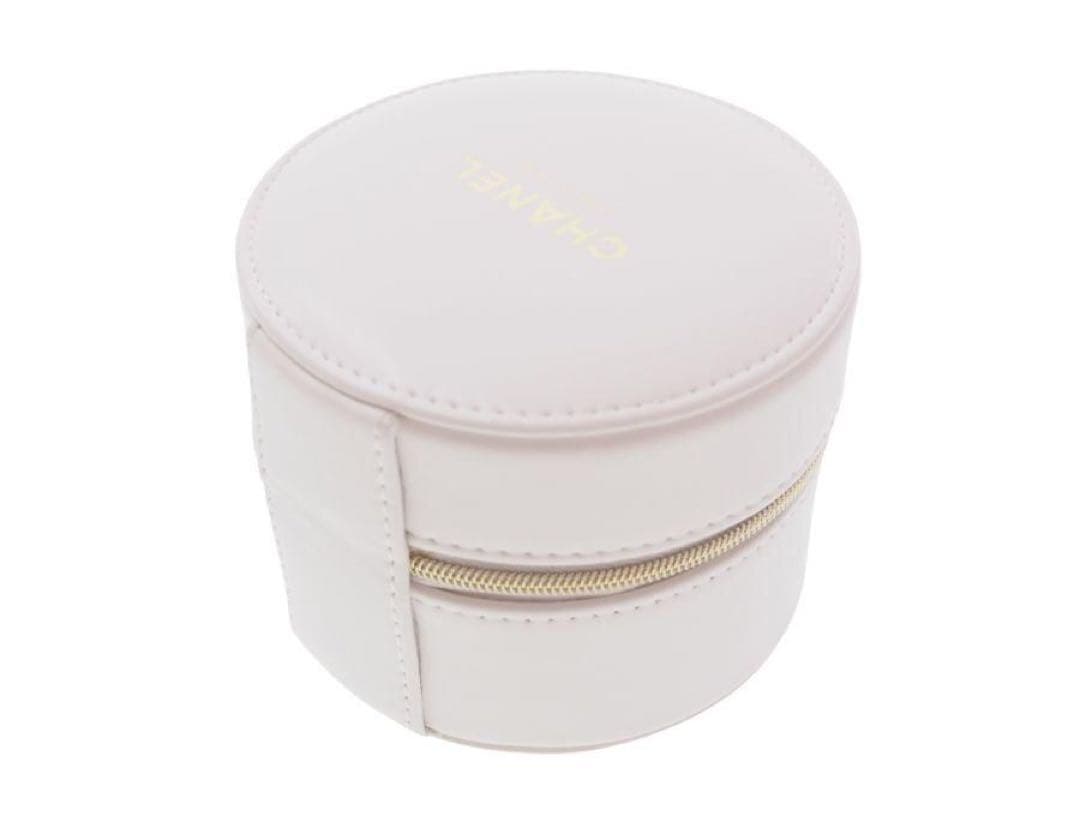 シャネル ジュエリーケース