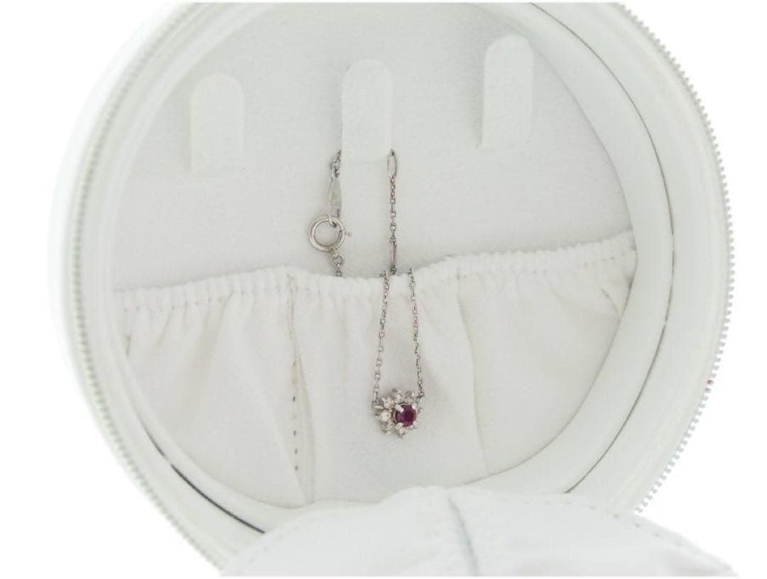 シャネル ジュエリーケース