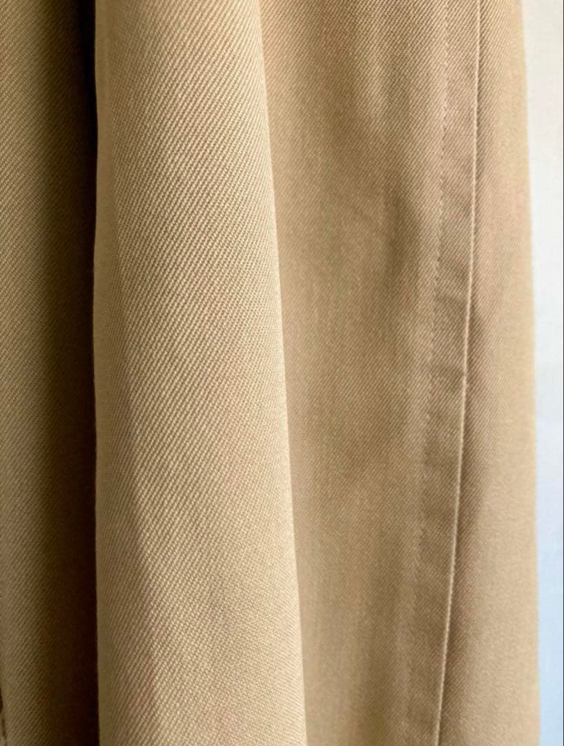 ジャケット・アウター 80s Vintage Burberrys England Rider Coat