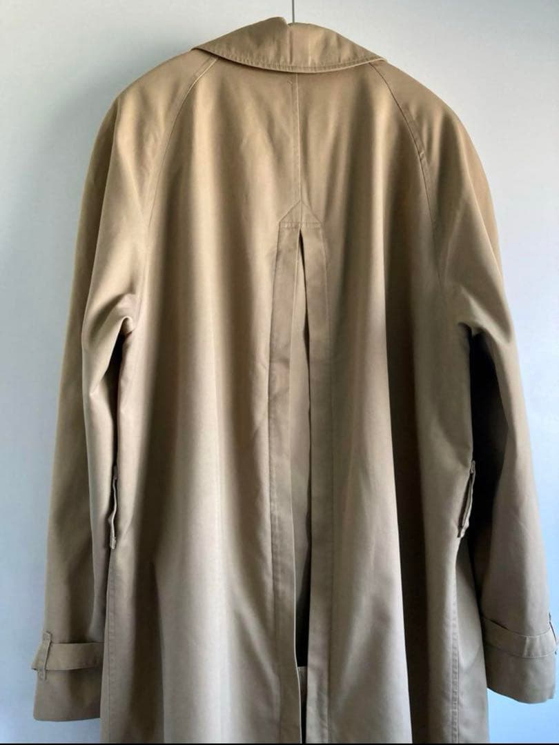 ジャケット・アウター 80s Vintage Burberrys England Rider Coat