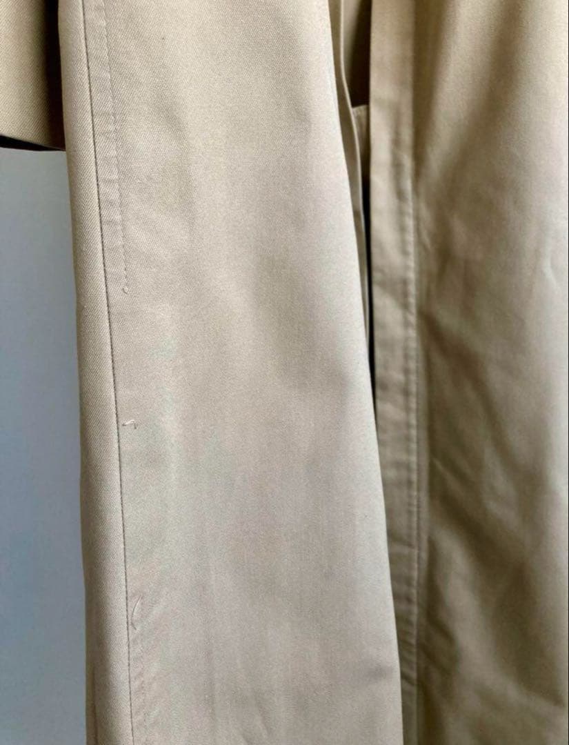 ジャケット・アウター 80s Vintage Burberrys England Rider Coat